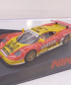 Ninco Nr.: 50576 Mosler MT900R "Gordon" #25, in OVP EB9057