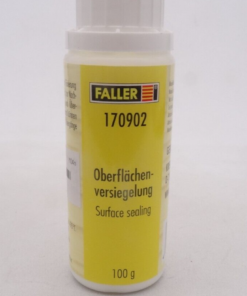 Noch 170902 Oberflächen-Versiegelung 100 g in OVP QR6973