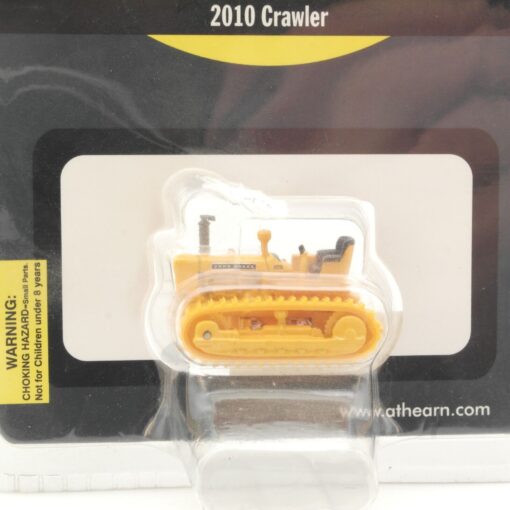 Noch 1:87 77083 John Deere 2010 Crawler in OVP QR7721 – Bild 3