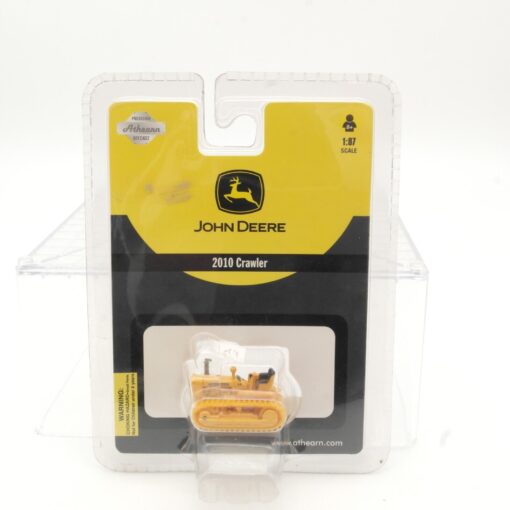 Noch 1:87 77083 John Deere 2010 Crawler in OVP QR7721