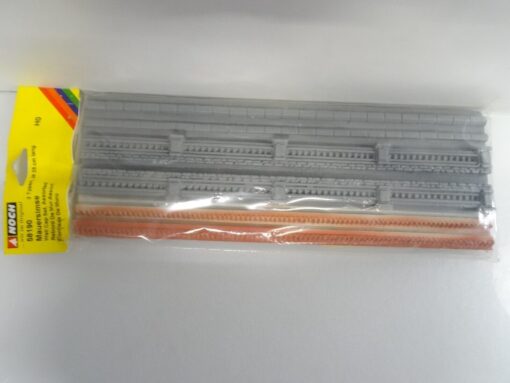 Noch H0 58190 Mauersimse 35 cm neuwertig in OVP QR4650
