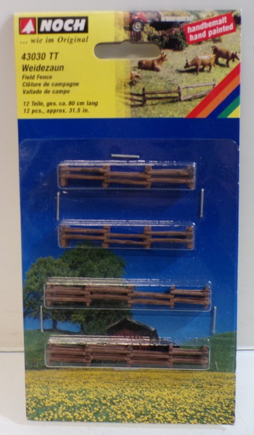 Noch TT Weidezaun siehe Foto neuwertig in OVP PK3242
