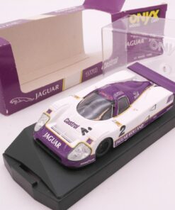 Onyx 1:43 Jaguar XJR11 Le Mans 1990 #2 in OVP RT4146