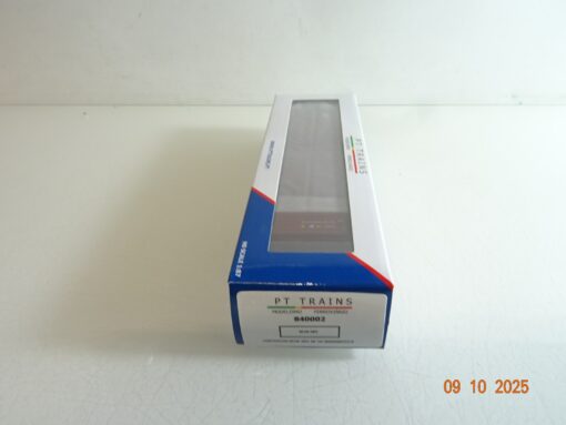 PT Trains Spur H0 1:87 840002 Container 40´ Blue Sky in OVP RR3838 – Bild 4