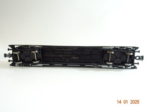 Piko 53211 Abteilwagen 3. Kl. der DB in OVP PR5325 – Bild 4