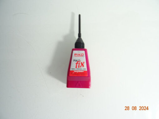 Piko Fix Kleber neuwertig siehe Foto in OVP CK3286