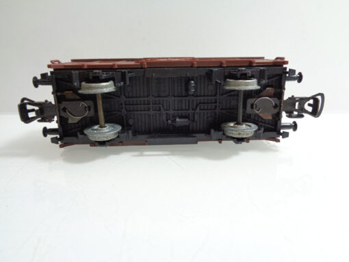 Piko H0 179 774-9 AC Klappdeckelwagen der NS in EVP AR5751 – Bild 4