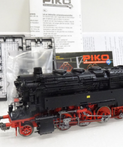 Piko H0 50031 Dampflok BR 95 015 der DR in OVP LE4324