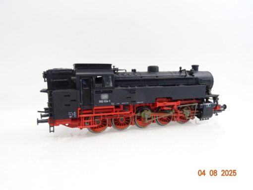 Piko H0 50041 Dampflok BR 082 024-1 der DB JL2072 o. – Bild 3