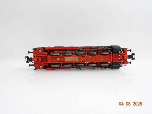 Piko H0 50041 Dampflok BR 082 024-1 der DB JL2072 o. – Bild 4