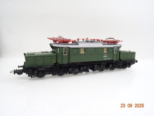Piko H0 51297 AC E-Lok 193 006-4 DB Digital für Märklin 3-Leiter in OVP JL3073 – Bild 3