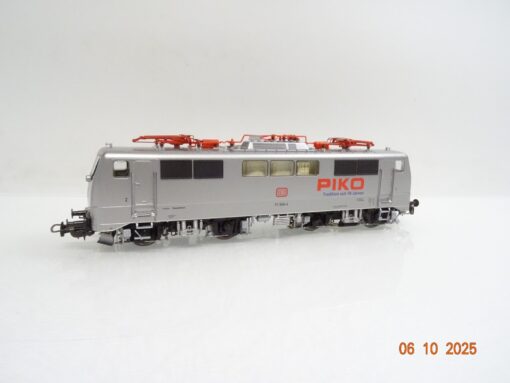 Piko H0 51851 AC E-Lok BR 111 949-4 der DB 70 Jahre Edition Digital OVP JL3350 – Bild 3