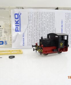 Piko H0 52046 Diesellok Kö I der DBP in OVP LE8751