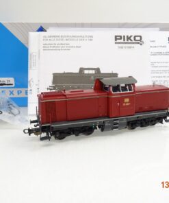 Piko H0 52321 AC Diesellok BR 211 200-1 der DB mfx Digital in OVP JL3537