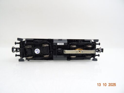 Piko H0 52321 AC Diesellok BR 211 200-1 der DB mfx Digital in OVP JL3537 – Bild 4