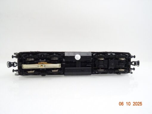 Piko H0 52405 AC Diesellok V 160 064 der DB Mfx Digital in OVP JL3357 – Bild 4