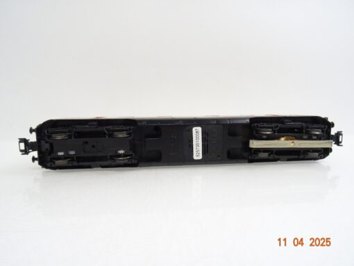 Piko H0 52573 AC Diesellok V200 117 GFK DR Sound für Märklin Digital in OVP JL37 – Bild 5