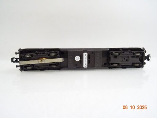 Piko H0 52603 AC Diesellok BR 221 147-2 der DB PluX22 in OVP JL3343 – Bild 4