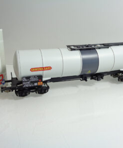 Piko H0 54188 Kesselwagen mit Bremserbühne Ermewa-Sati der SNCF in OVP JD6444