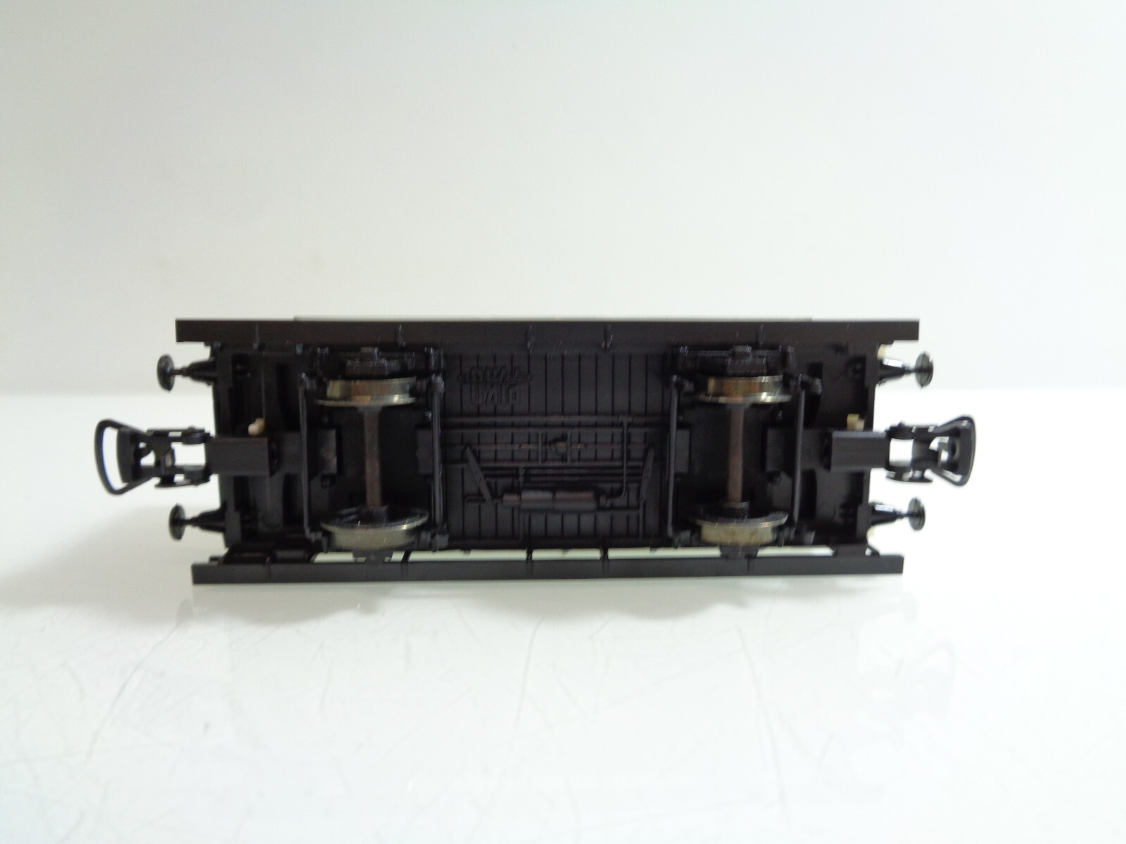 Piko H0 54206 Biertransportwagen Bierbauerei in OVP F14 – Bild 4