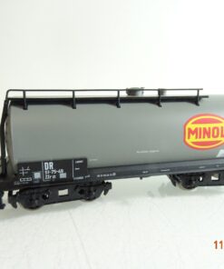 Piko H0 54498 Kesselwagen MINOL der DR RR4510 o.