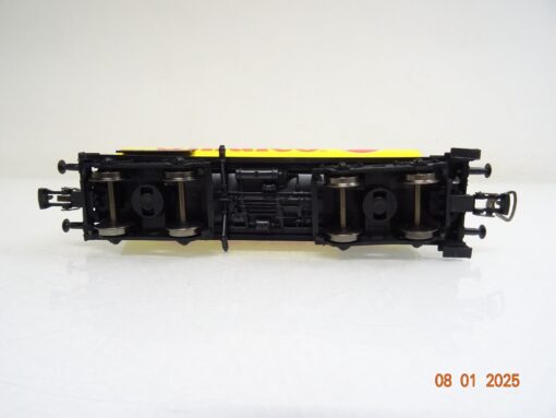 Piko H0 54887 Kesselwagen Sinalco der DB in OVP PR5174 – Bild 4