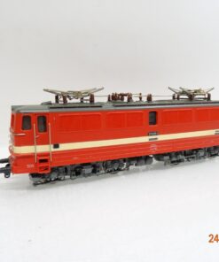 Piko H0 5/6213 E-Lok BR 211 035-1 der DR JL4715 o.