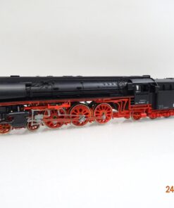 Piko H0 5/6327 Dampflok BR 01 0503-1 der DR JL4684 o.