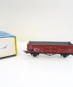 Piko H0 5/6406-18 AC Offener Güterwagen in OVP F940