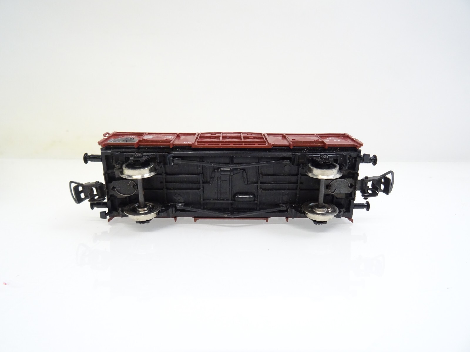 Piko H0 5/6406-18 AC Offener Güterwagen in OVP F940 – Bild 4