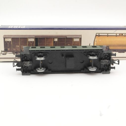 Piko H0 5/6513-010 Personenwagen der DR in OVP QR3561 – Bild 4