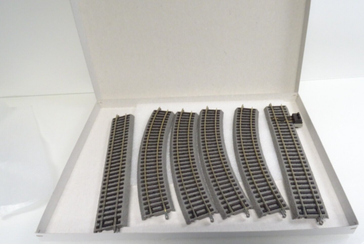 Piko H0 57142 Start-Set Roncalli mit Funkfernsteuerung in OVP LE9190 – Bild 4