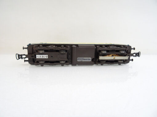 Piko H0 57317-2 Diesellok BR 218 197-2 der DB AG Uhlenbrock-Digital OVP LC9041 – Bild 4