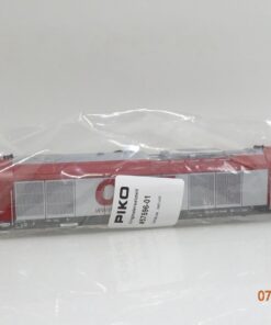 Piko H0 57596-01 Ersatzgehäuse ARRIVA Diesellok OHE in VP JL4224