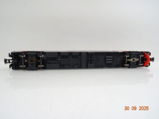 Piko H0 57672-3 Steuerwagen Railjet der ÖBB in OVP JL3296 – Bild 4