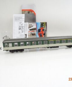 Piko H0 59633 Schnellzugwagen 1./2.Kl. Pop der DB in OVP JL3115