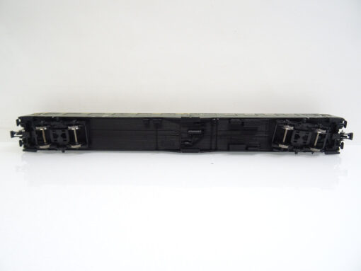 Piko H0 59681 Mitteleinstiegswagen 1.Kl./2.Kl. ABym 411 der DB in OVP JD5502 – Bild 4