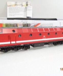 Piko H0 59839 Expert Diesellok BR 229 106-0 der DR Digital in OVP JL5205
