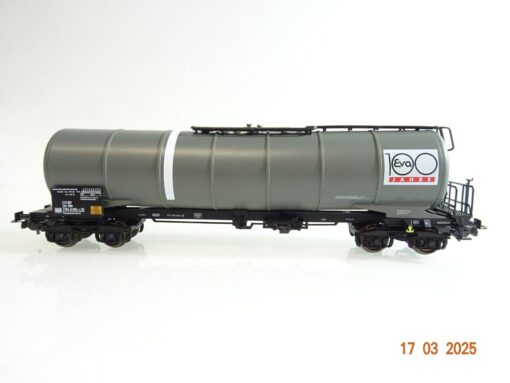 Piko H0 95079 Kesselwagen Eva der ÖBB in OVP PR6565 – Bild 3