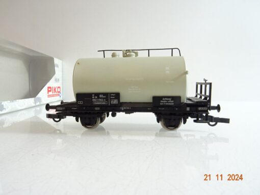 Piko H0 95550 Kesselwagen Wasserwagen der DB in OVP PR4103 – Bild 3