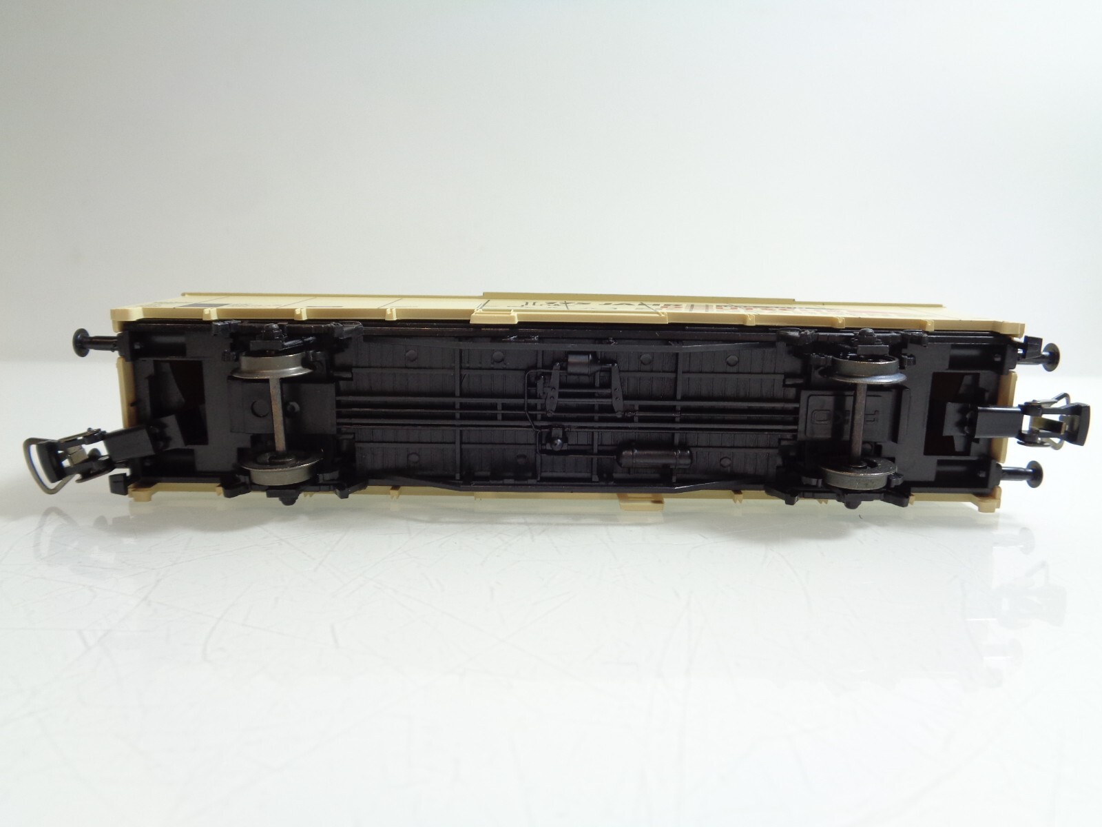 Piko H0 95858 AC Gedeckter Güterwagen 175 Jahre Deutsche Eisenbahn in OVP F1158 – Bild 4