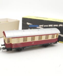 Piko H0 Beiwagen zu Triebwagen 140 130 der DR in OVP RR3983