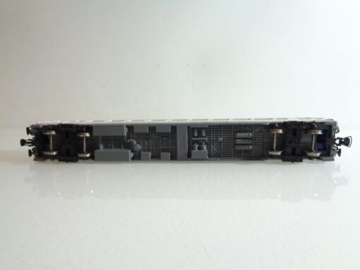 Piko H0 IC Bord Bistro 1.Kl. der DB BH588 o. – Bild 4