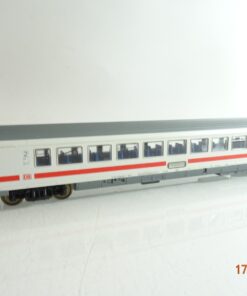 Piko H0 IC Personenwagen 2. Klasse 61 80 20-94 414-5 der DB RR4660 o.