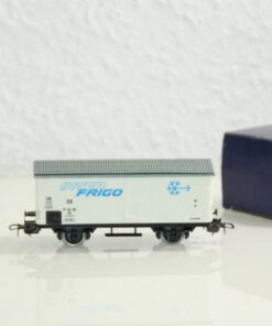 Piko H0 Kühlwagen Interfrigo der DRG in EVP LW8088