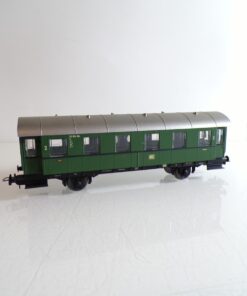 Piko H0 Personenwagen 2. Klasse 85 804 Han der DB R RR4697 o.