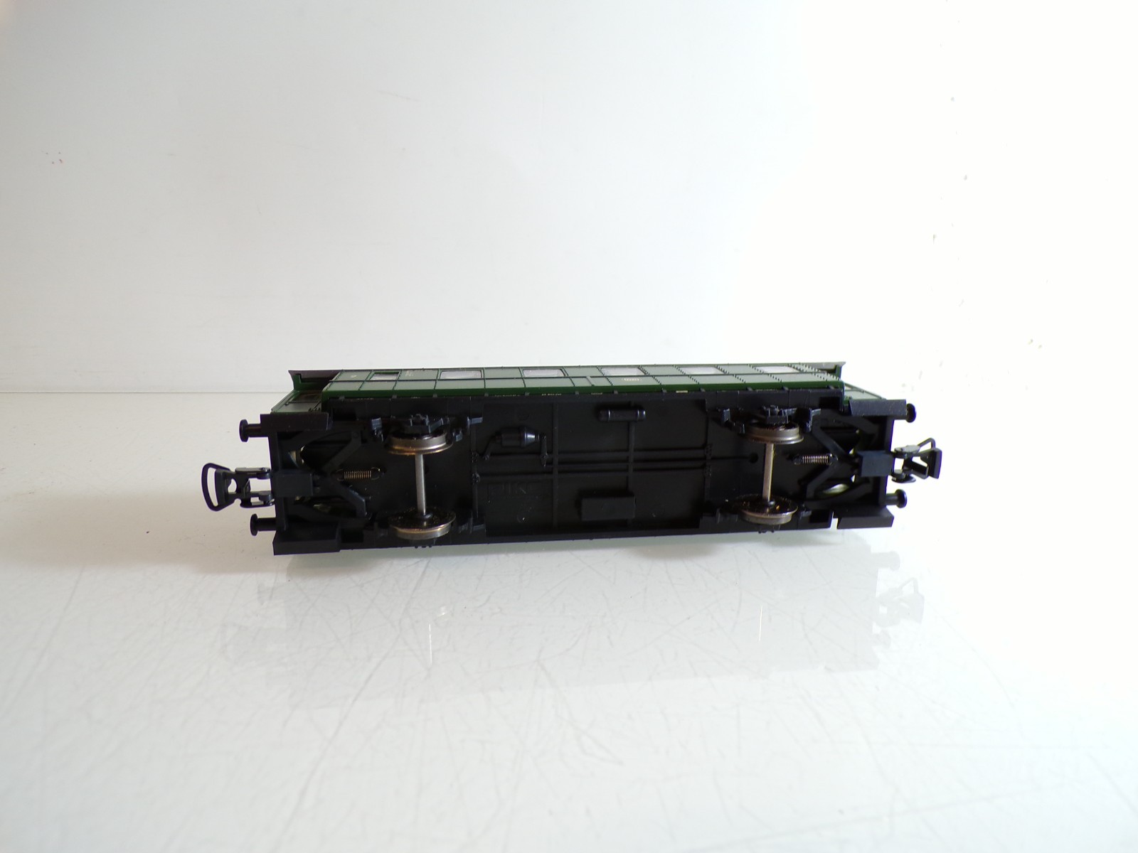 Piko H0 Personenwagen 2. Klasse 85 804 Han der DB R RR4697 o. – Bild 4