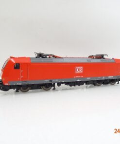 Piko H0 aus 59011 E-Lok BR 185 057-7 der DB Digital JL4708 o.