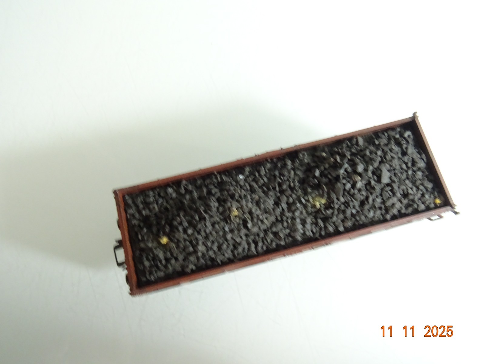 Piko H0 offener Güterwagen mit Ladung der DR, siehe Foto RR4486 o. – Bild 4