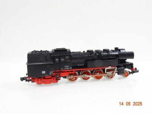 Piko N 5/4103 Dampflok BR 65 1010 der DR in OVP JL658 – Bild 3